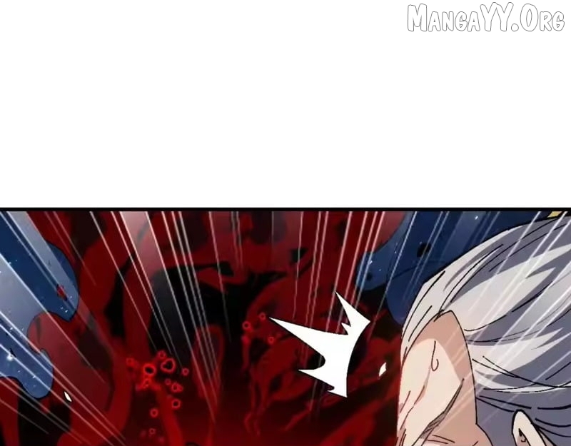 Master: This rebellious disciple is definitely not the Holy Son Chapter 168 - page 81
